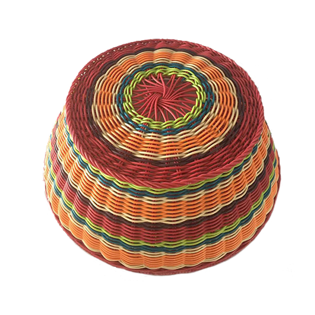 PE Rattan Place Mat GL-0018 PC