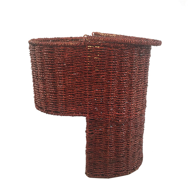 Nature Rattan Stair Basket GL-0958 PC