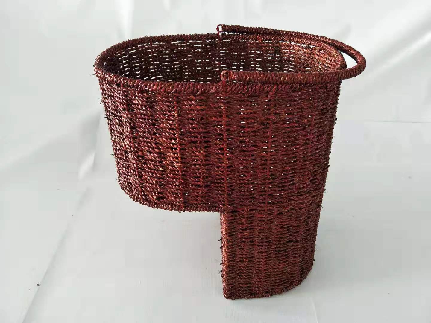 Nature Rattan Stair Basket GL-0958 PC