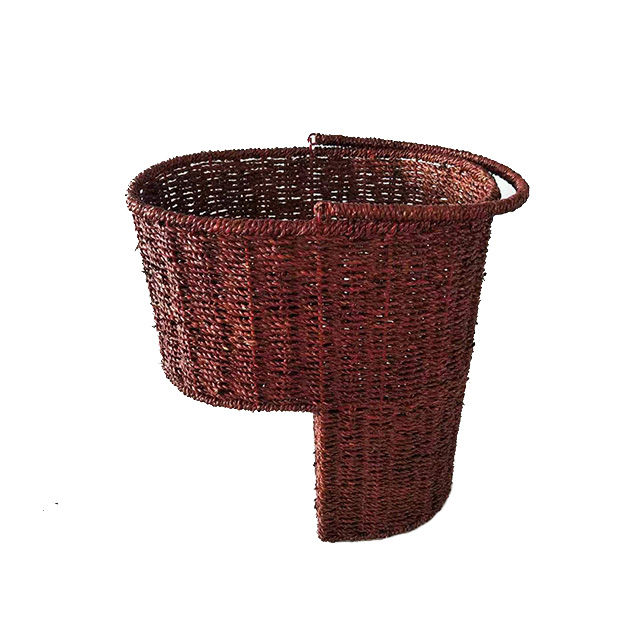 Nature Rattan Stair Basket GL-0958 PC