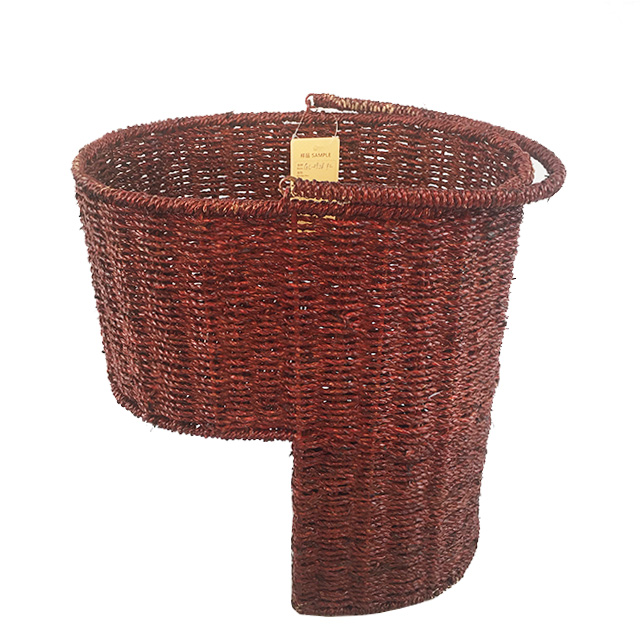 Nature Rattan Stair Basket GL-0958 PC