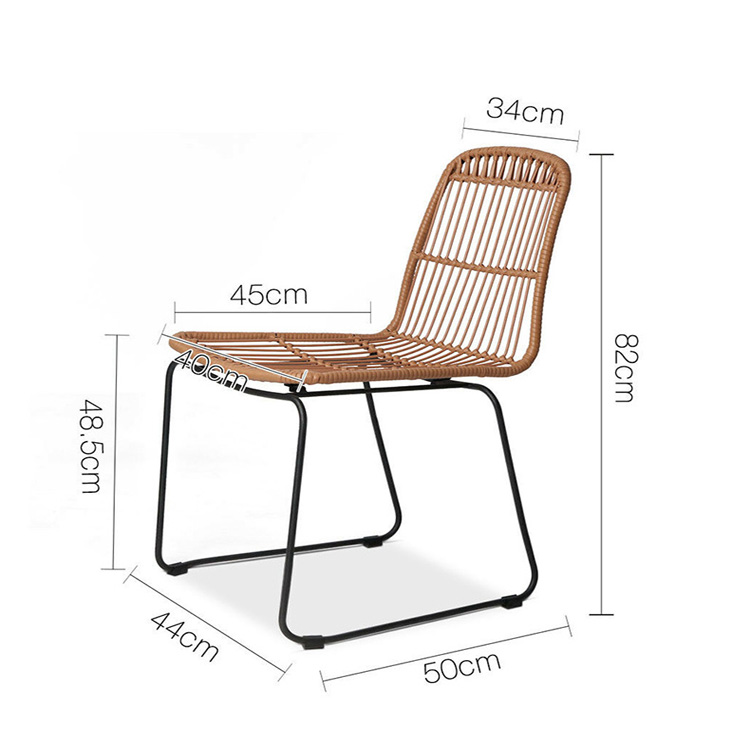 Outdoor Table and Chairs  GLR-HW068