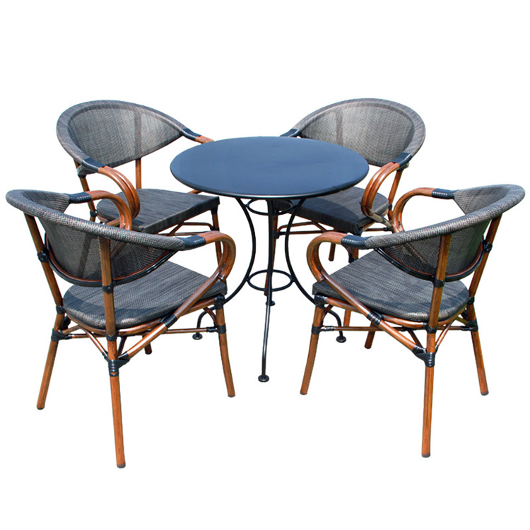 Outdoor Table and Chairs  GLR-HW070