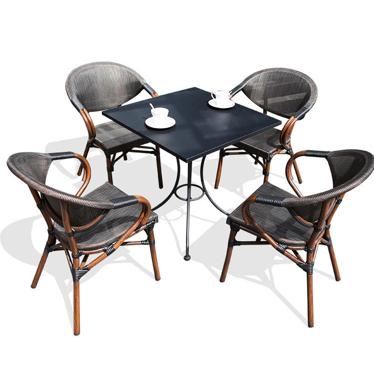 Outdoor Table and Chairs  GLR-HW070