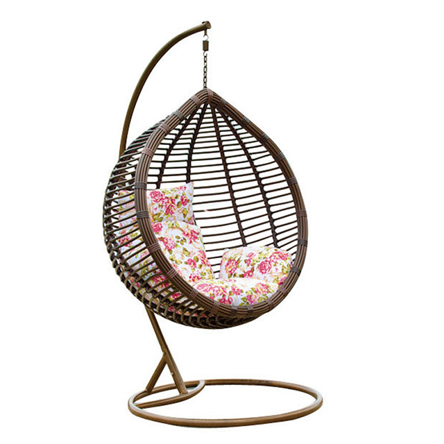 Outdoor Hanging Basket   GLR-HW095