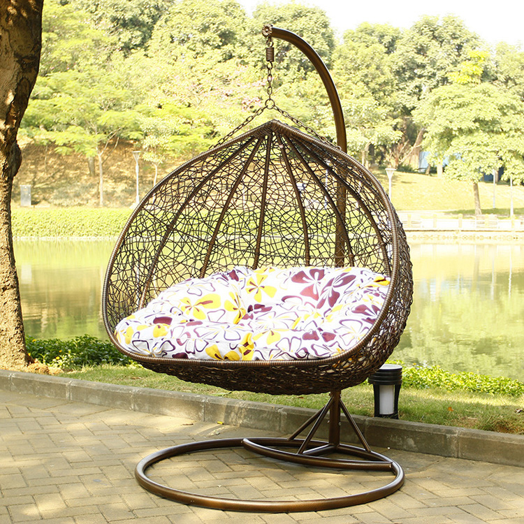 Outdoor Hanging Basket   GLR-HW095