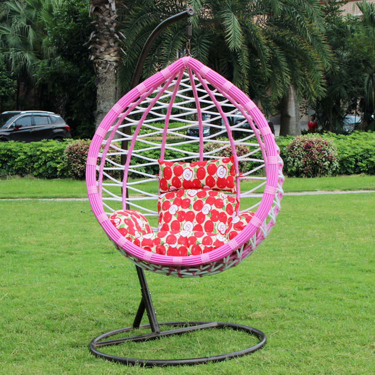 Outdoor Hanging Basket   GLR-HW097