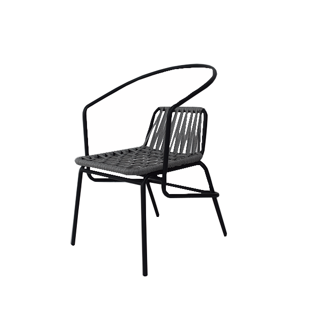 Bistro Chair Patio Chair Garden Chair Outdoor & Leisure 5257