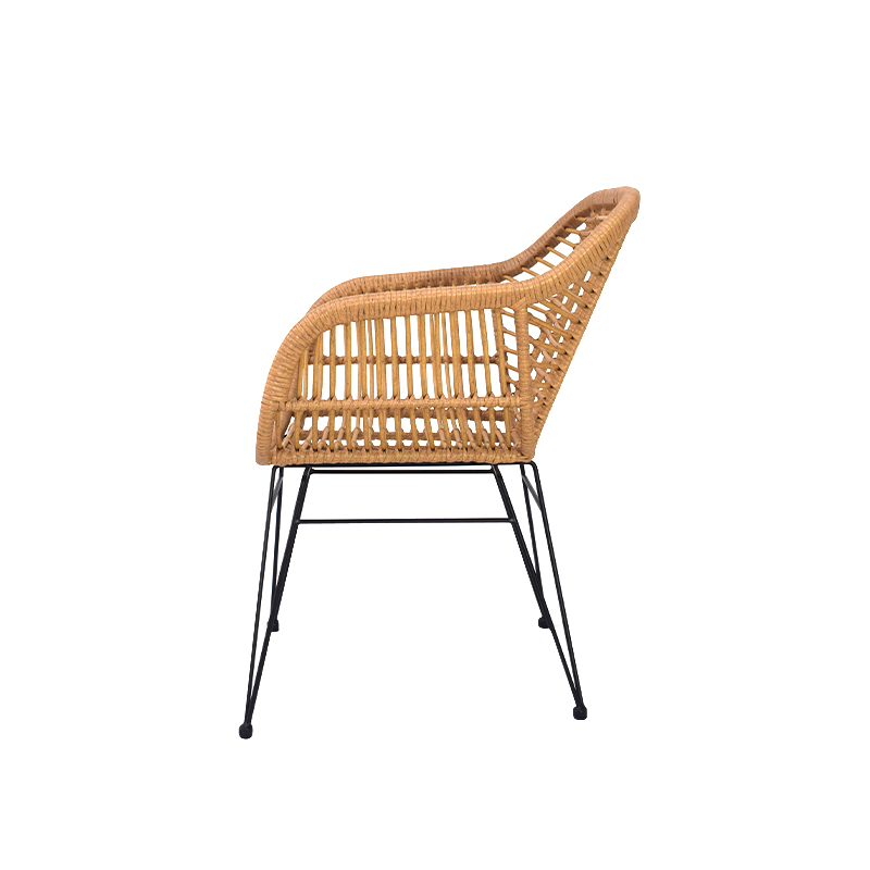 Woven Outdoor Single Chair YL-00144