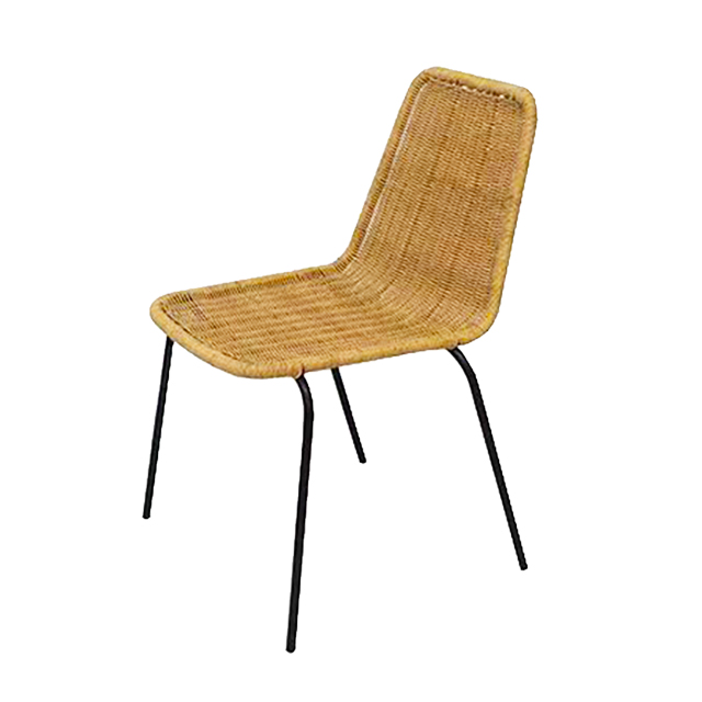 Hand-Woven Outdoor Chair YL-00040