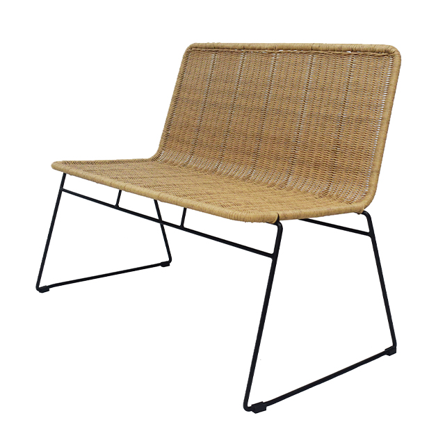 Hand-Woven Outdoor Dinging Chair YL-00173