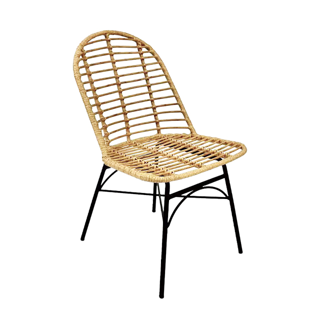 Hand-Woven Outdoor Dinging Chair YL-00065