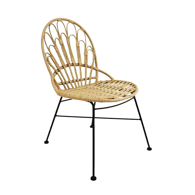 Hand-Woven Outdoor Dinging Chair YL-00064
