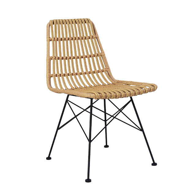 Hand-Woven Outdoor Dinging Chair YL-00067