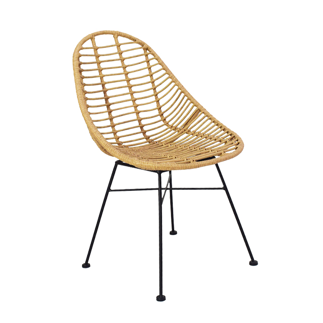 Hand-Woven Outdoor Dinging Chair YL-00069