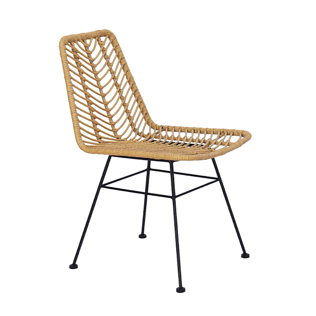 Hand-Woven Outdoor Dinging Chair YL-00068