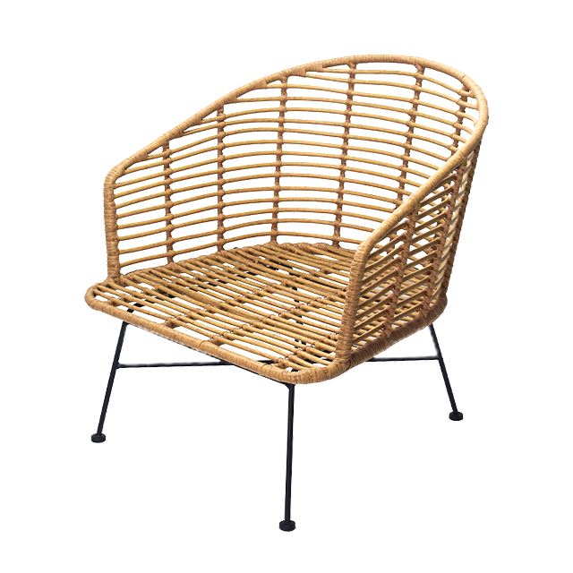 Hand-Woven Outdoor Chair YL-00151