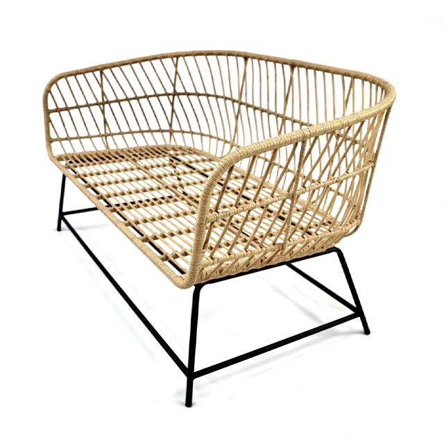 Hand-Woven Outdoor Chair YL-00156