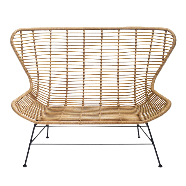 Hand-Woven Outdoor Chair YL-00149