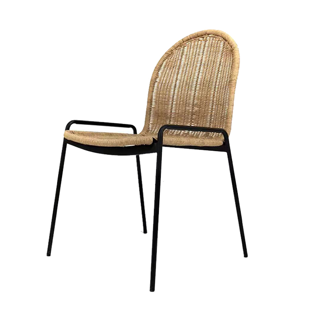 Hand-Woven Outdoor Dinging Chair YL-00117
