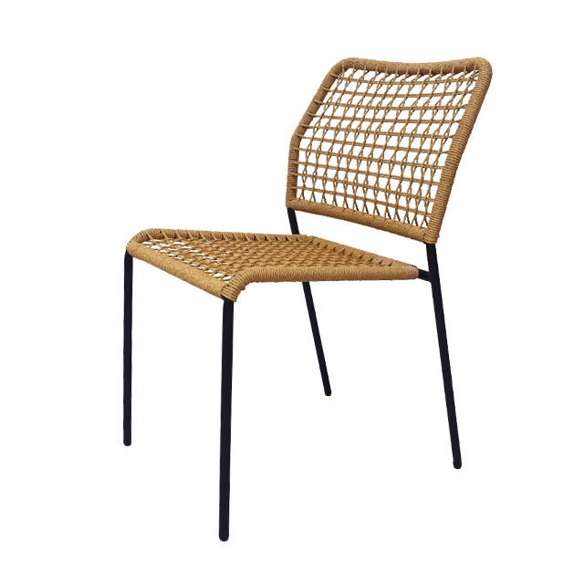 Hand-Woven Outdoor Dinging Chair YL-00111