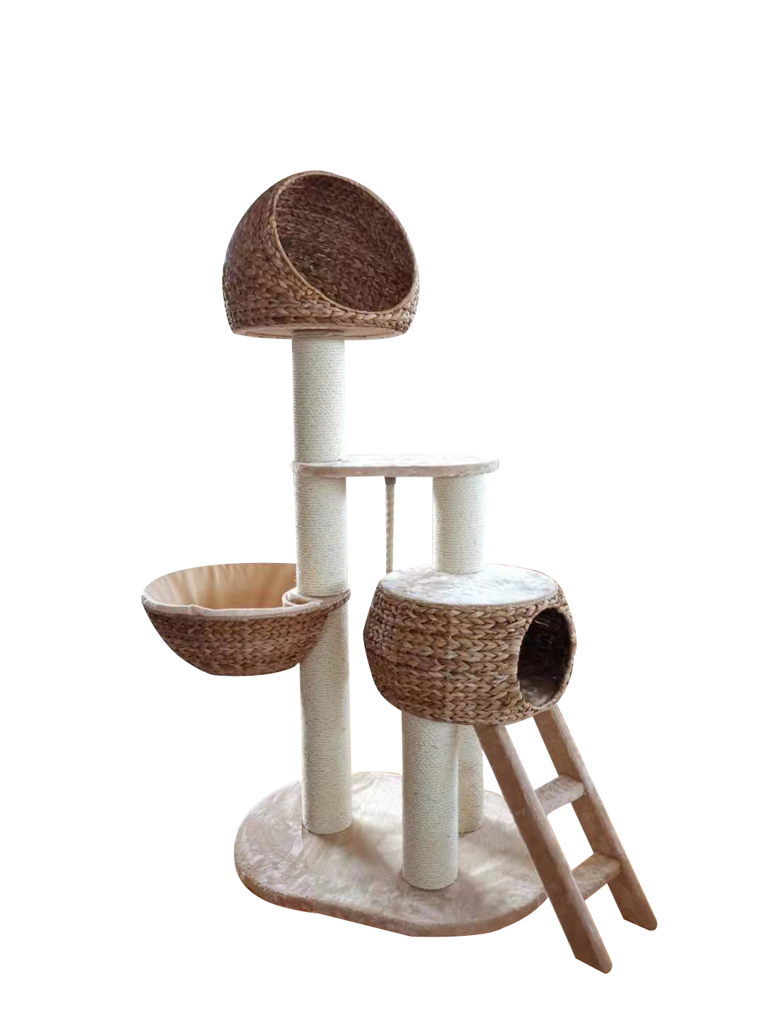 Cat Tree Tower GL-0848PC