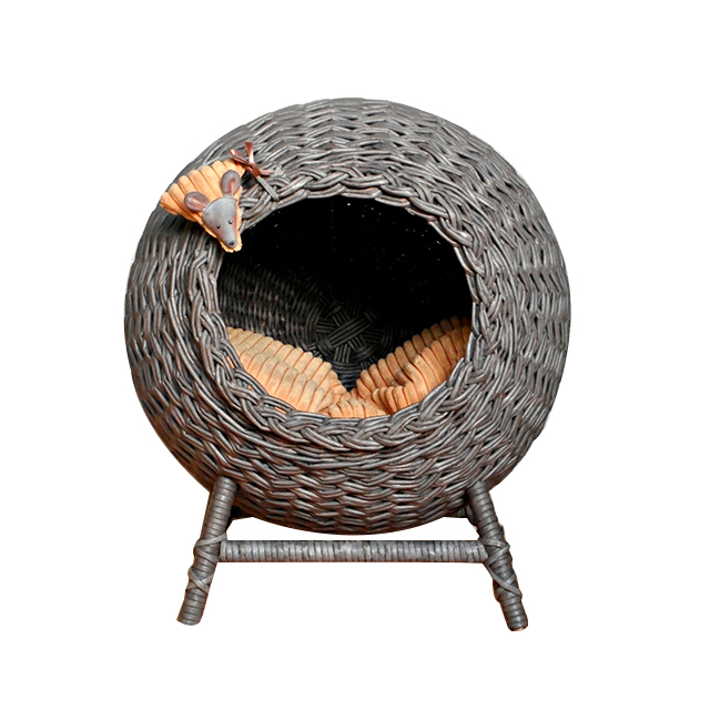 Comfortable pet Nest cat house  GL-1223PC