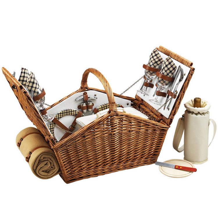 Picnic Basket